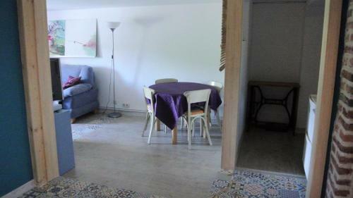 Apartamento La Casita De La Estaci�n