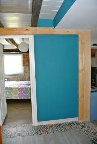 Apartamento La Casita De La Estaci�n