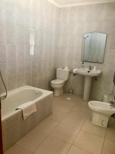 Hostal El Quijote