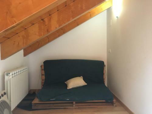 Apartamento Duplex 10