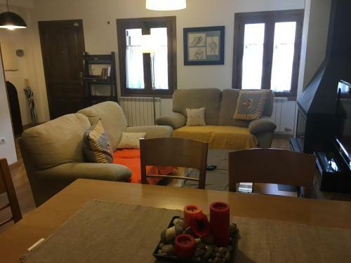 Apartamento Duplex 10
