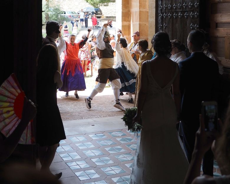 Hostal Monasterio El Olivar