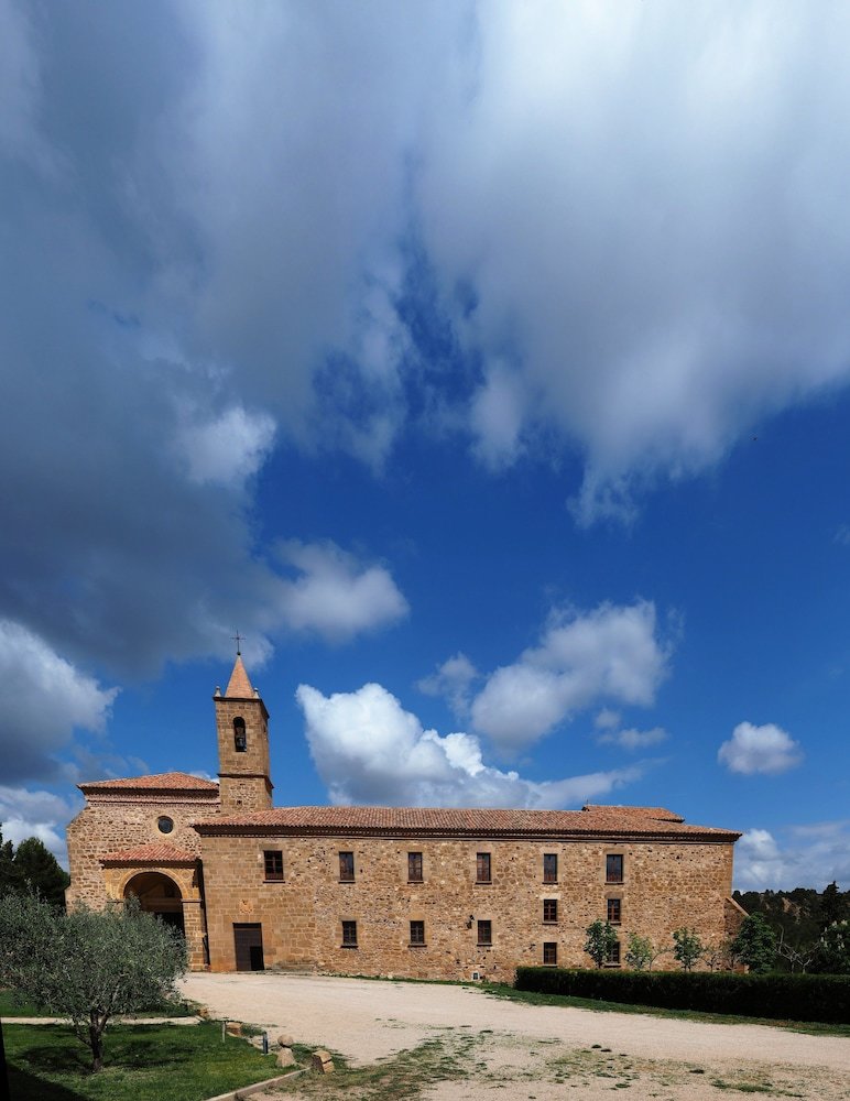 Hostal Monasterio El Olivar