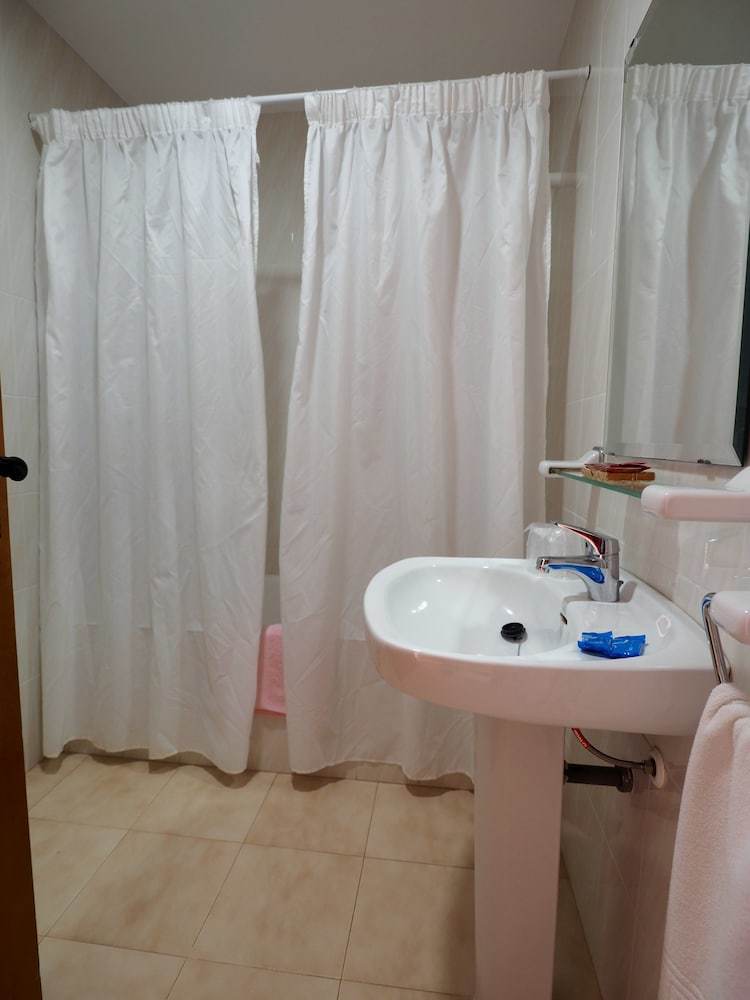 Hostal Monasterio El Olivar
