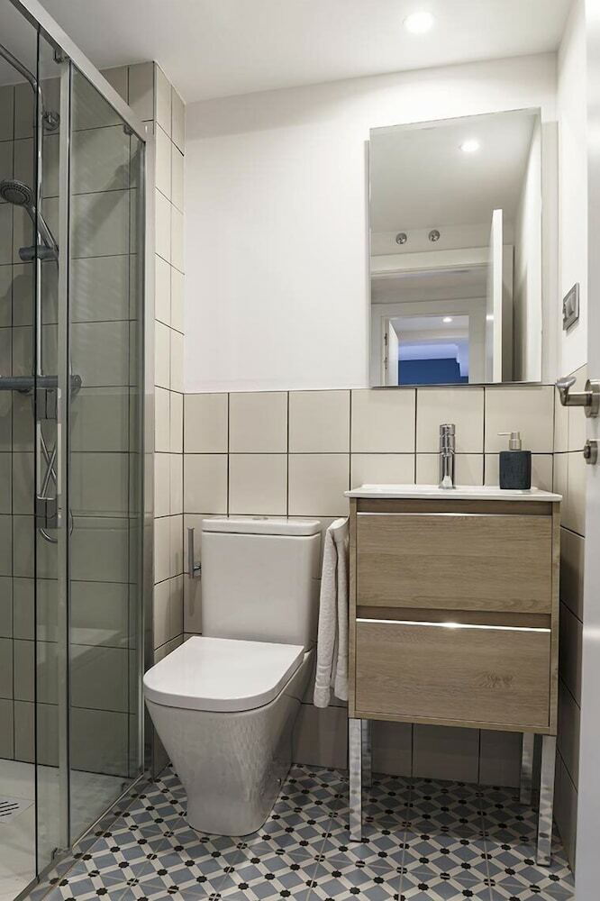 Apartamento Aldeas De Ezcaray
