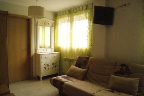 Hostal Pe�ac�rdena