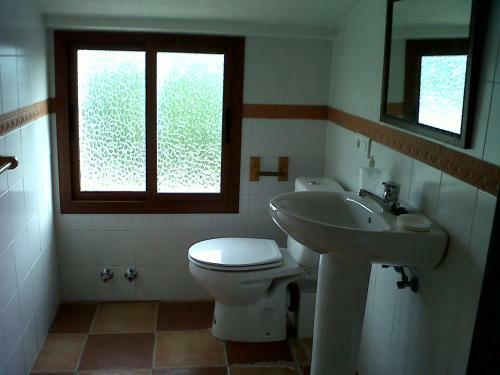 Apartamentos Rurales Mirador De Jubrique