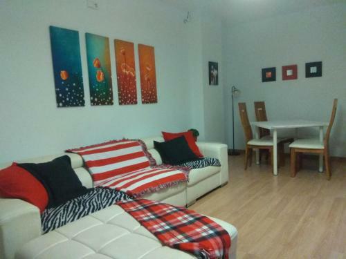 Albergue Hostal Caminito