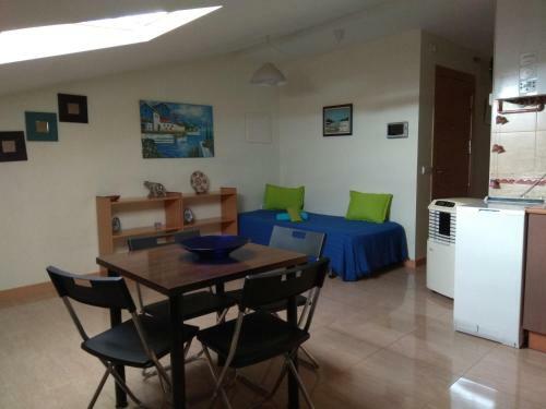 Albergue Hostal Caminito