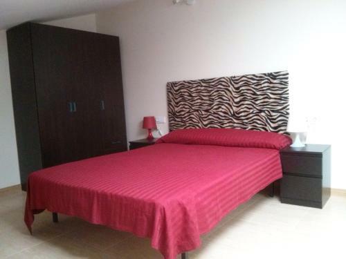 Albergue Hostal Caminito