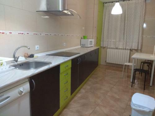 Albergue Hostal Caminito