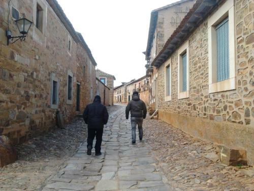 Albergue Hostal Caminito