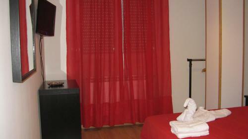Albergue Hostal Caminito
