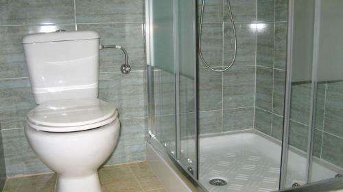 Albergue Hostal Caminito