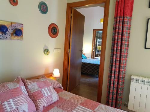 Apartamentos Rosa Jove