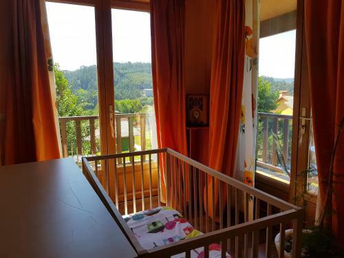 Apartamentos Rosa Jove