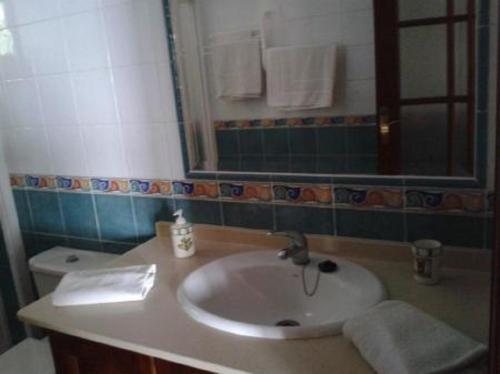 Apartamento Bungalows Colon