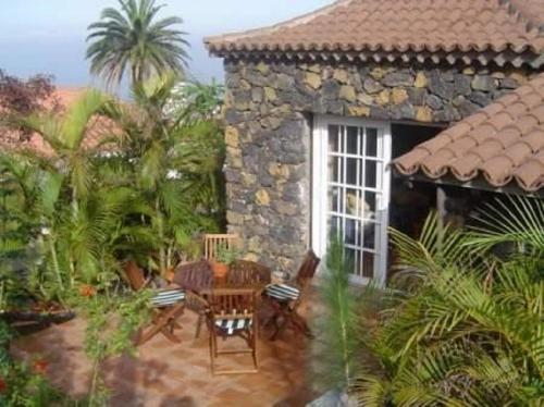 Apartamento Bungalows Colon