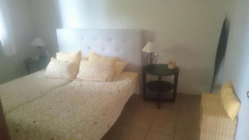 Apartamento Bungalows Colon