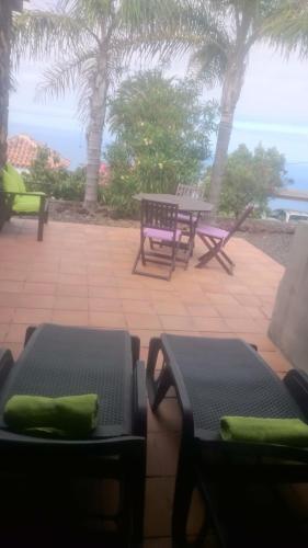 Apartamento Bungalows Colon