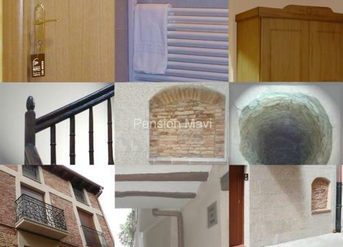 Hostal Pensi�n Mavi