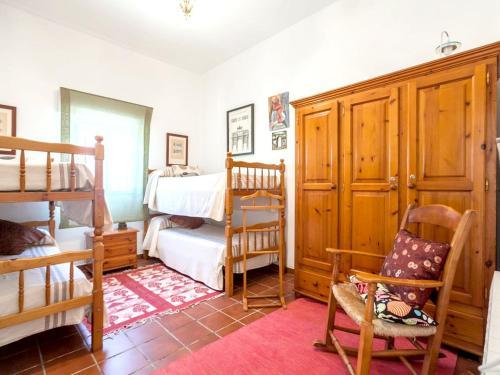 Villa Los Palacios Y Villafranca
