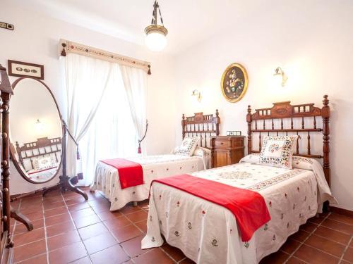 Villa Los Palacios Y Villafranca