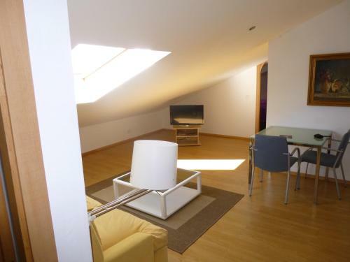 Apartamento Alojamientos Turisticos Montamarta