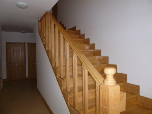 Apartamento Alojamientos Turisticos Montamarta