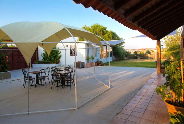 Villa Los Olivos