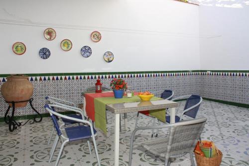 Casa Paki