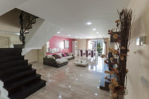 Apartamento Deseo