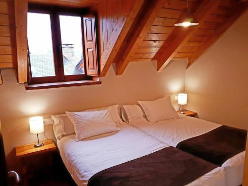 Pirineosnature Apartments San Juan De Plan