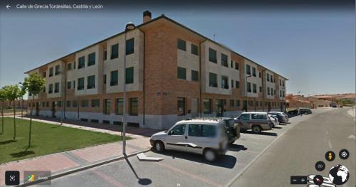 Apartamento "campo Carmen"