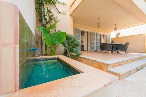 Casa Azalea