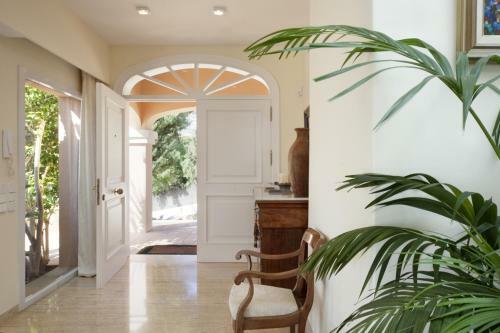 Villa Orqu�dea