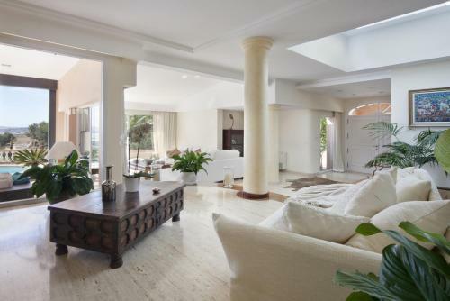 Villa Orqu�dea