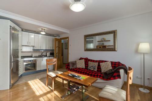 Apartamento Merl�