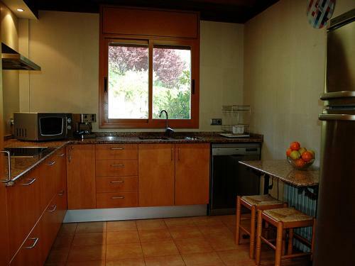 Agroturismo Casa Rural Junto Al Lago