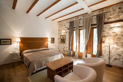 Hotel Real Balneario Sol�n De Cabras