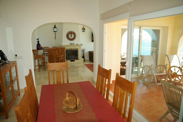 Villa Marzhan