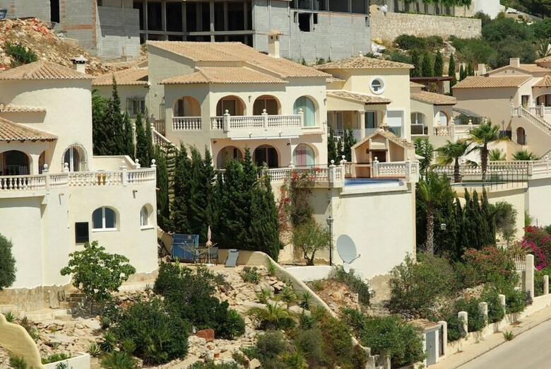 Villa Marzhan