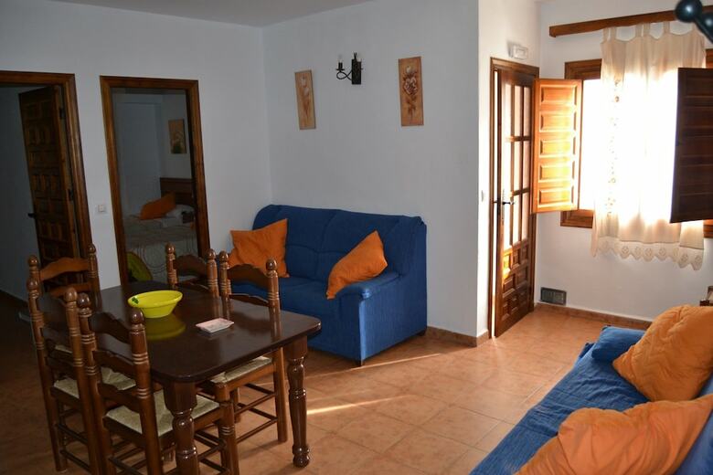 Casas El Castillo