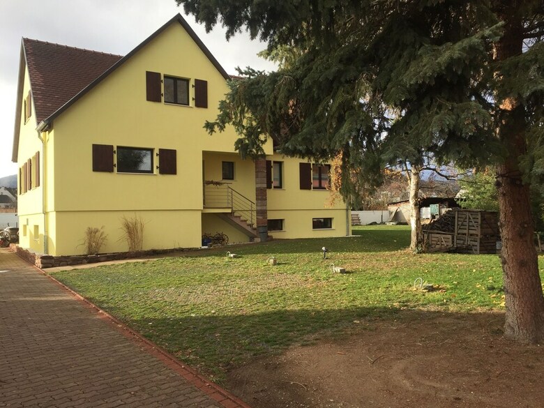 Hostal Alsacebnb