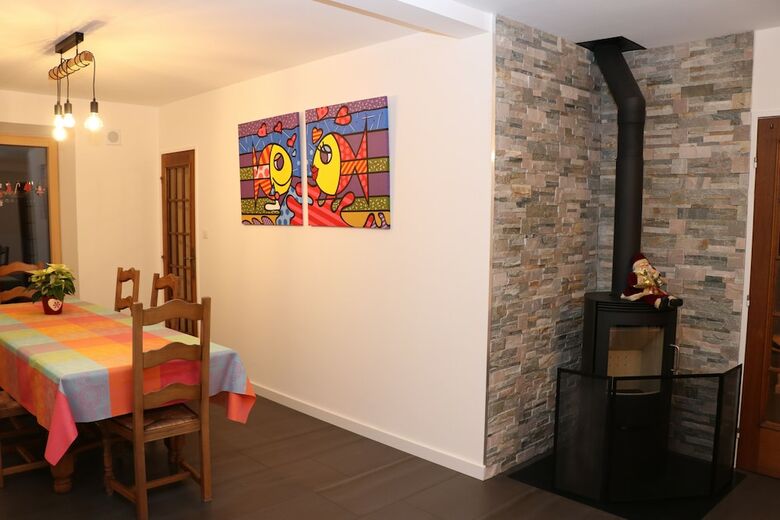 Hostal Alsacebnb
