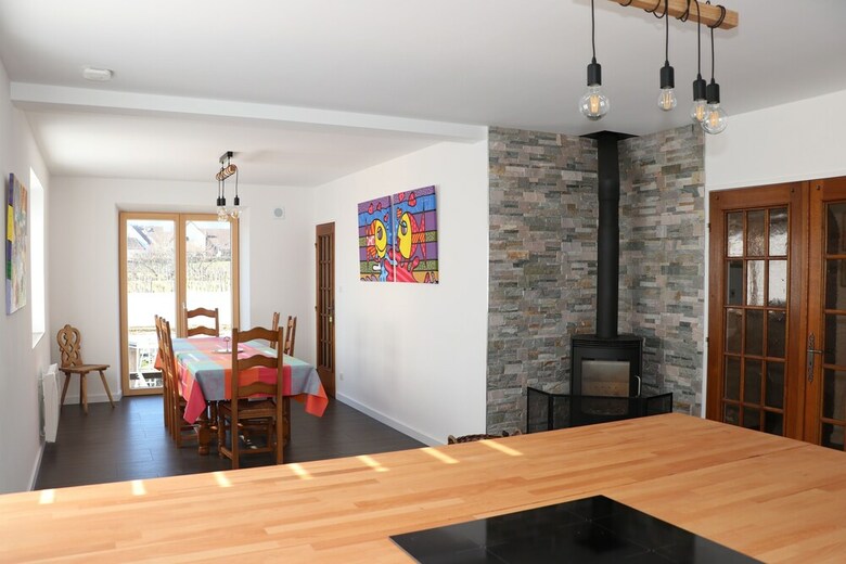 Hostal Alsacebnb