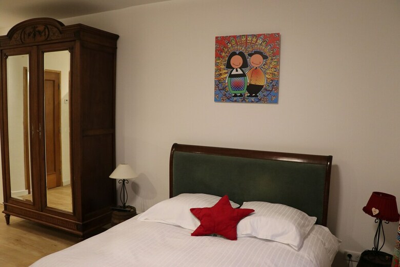 Hostal Alsacebnb