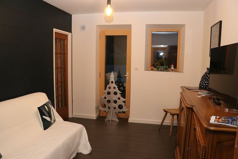 Hostal Alsacebnb