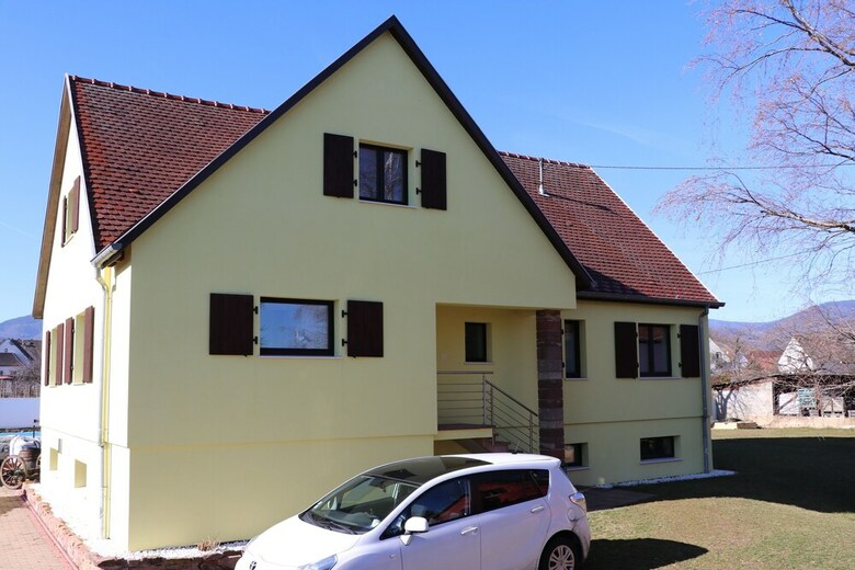 Hostal Alsacebnb