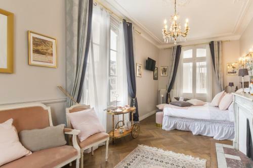 Hostal Dday Aviators Le Manoir
